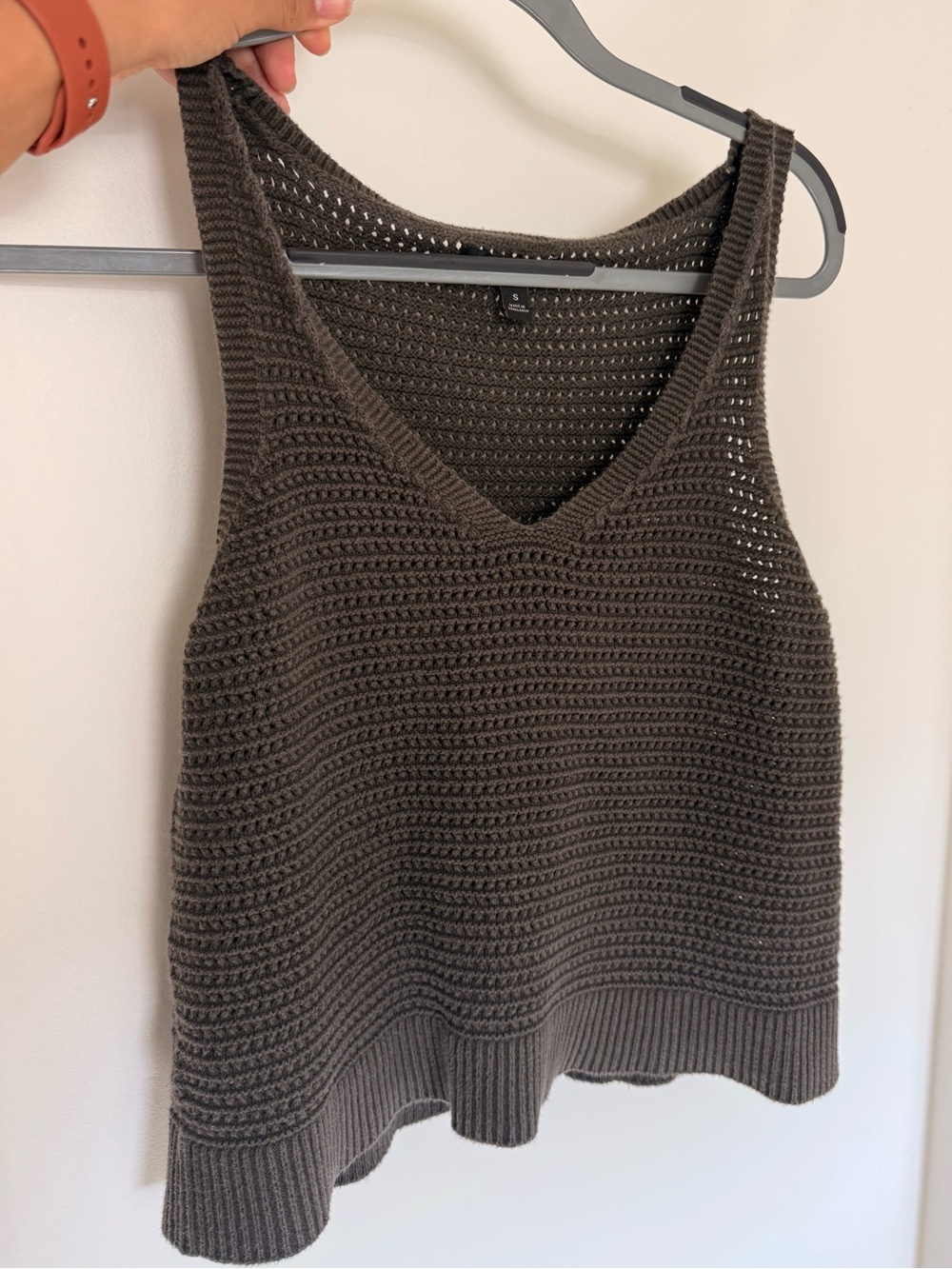 Banana Republic Knit Tank